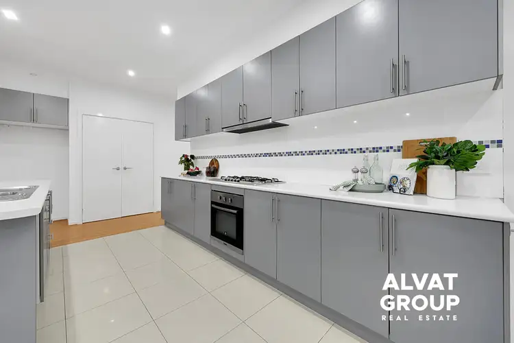 Fifth view of Homely house listing, 51 Hampton Street, Craigieburn VIC 3064