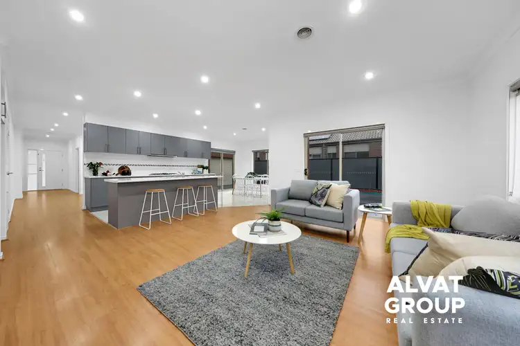 Sixth view of Homely house listing, 51 Hampton Street, Craigieburn VIC 3064