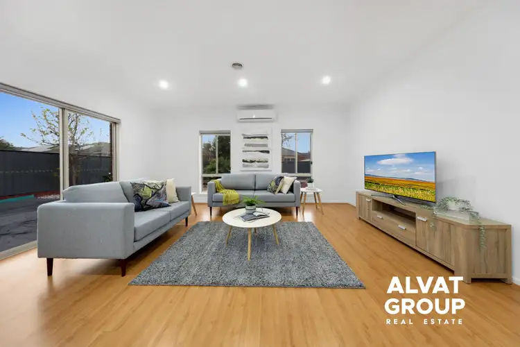 Seventh view of Homely house listing, 51 Hampton Street, Craigieburn VIC 3064