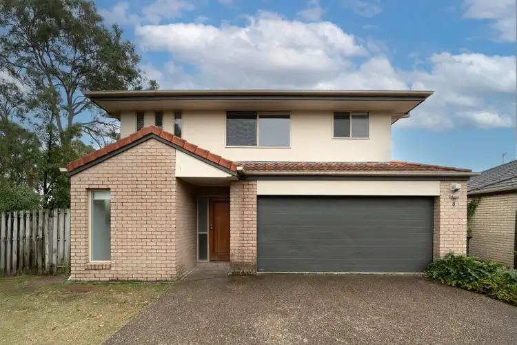 8/91 Beattie Road, Coomera QLD 4209