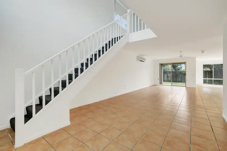 Second view of Homely townhouse listing, 8/91 Beattie Road, Coomera QLD 4209