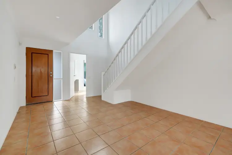 Third view of Homely townhouse listing, 8/91 Beattie Road, Coomera QLD 4209