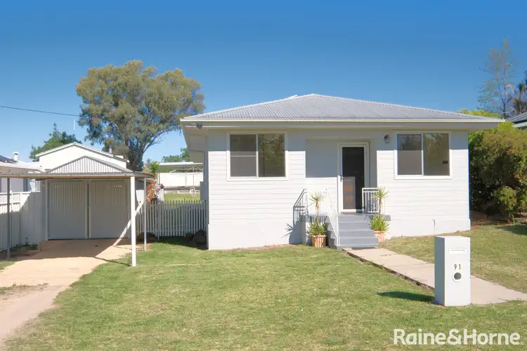 91 Oswald street, Inverell NSW 2360