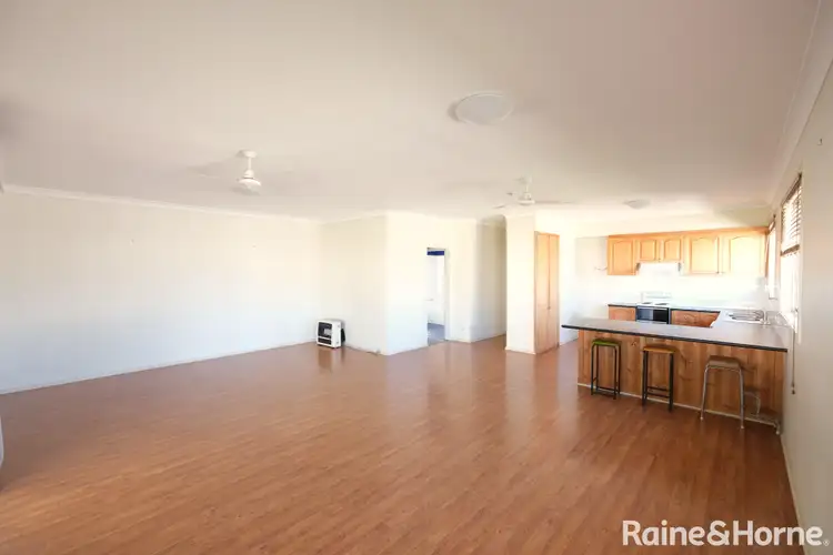 Fourth view of Homely house listing, 91 Oswald street, Inverell NSW 2360