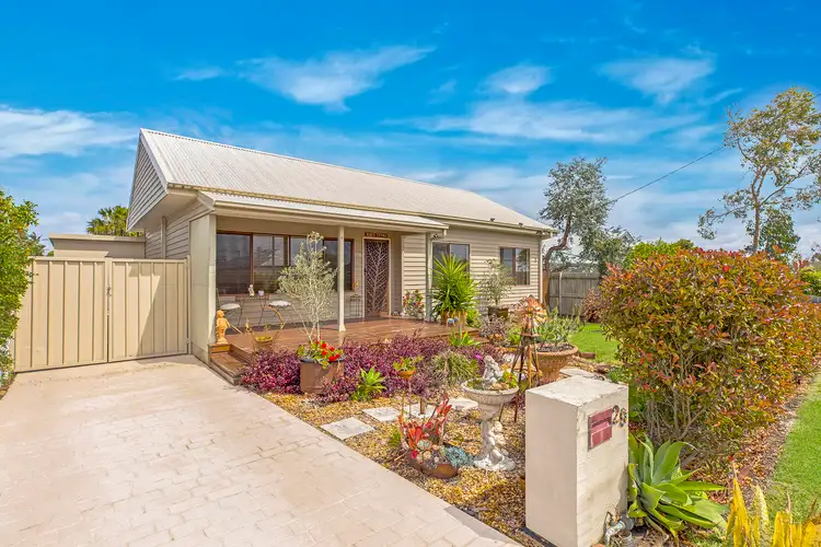 Main view of Homely house listing, 29 Surf Street, Long Jetty NSW 2261