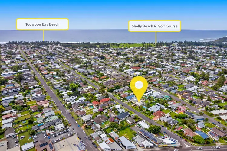 Third view of Homely house listing, 29 Surf Street, Long Jetty NSW 2261