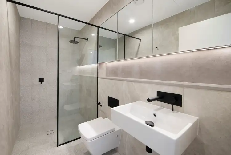 Fourth view of Homely apartment listing, 205/1A Western Crescent, Gladesville NSW 2111