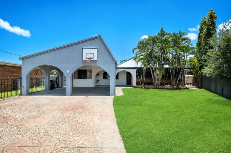 5 Torras Court, Kirwan QLD 4817