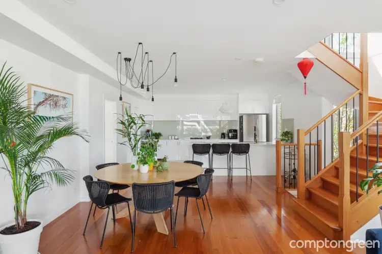 Fourth view of Homely house listing, 4/240 Hyde Street, Yarraville VIC 3013