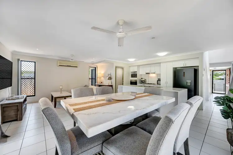 Fourth view of Homely house listing, 28 Laurie Motti Parade, Kirwan QLD 4817