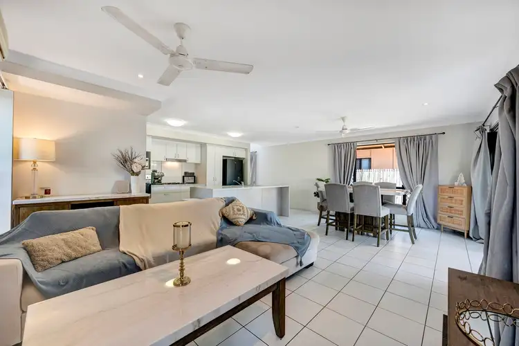 Sixth view of Homely house listing, 28 Laurie Motti Parade, Kirwan QLD 4817