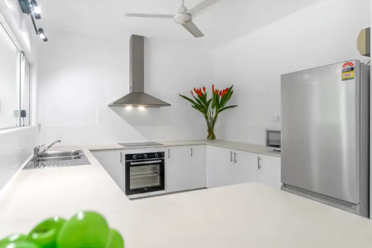 16/5-9 Escape Street (160 Reef Terraces), Port Douglas QLD 4877