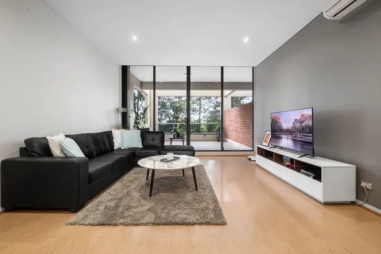 19/24 Walker Street, Rhodes NSW 2138