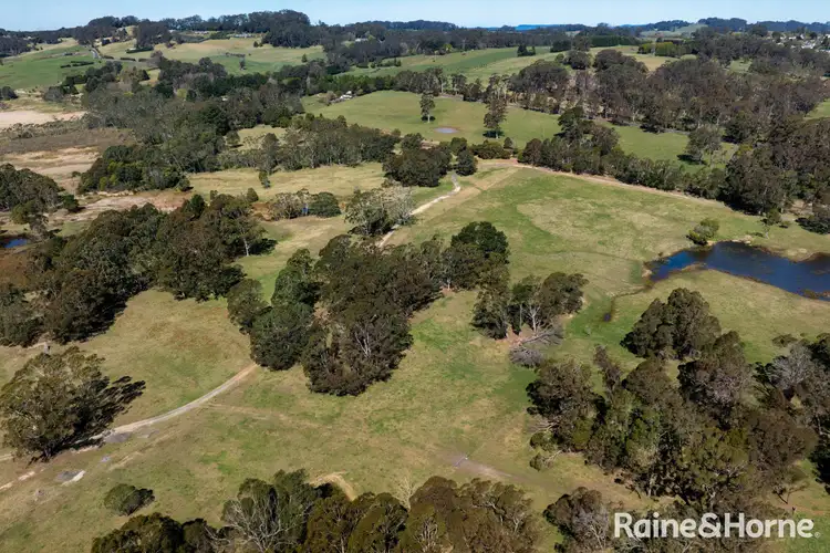 Main view of Homely rural property listing, 5442 Illawarra Highway, Burrawang NSW 2577