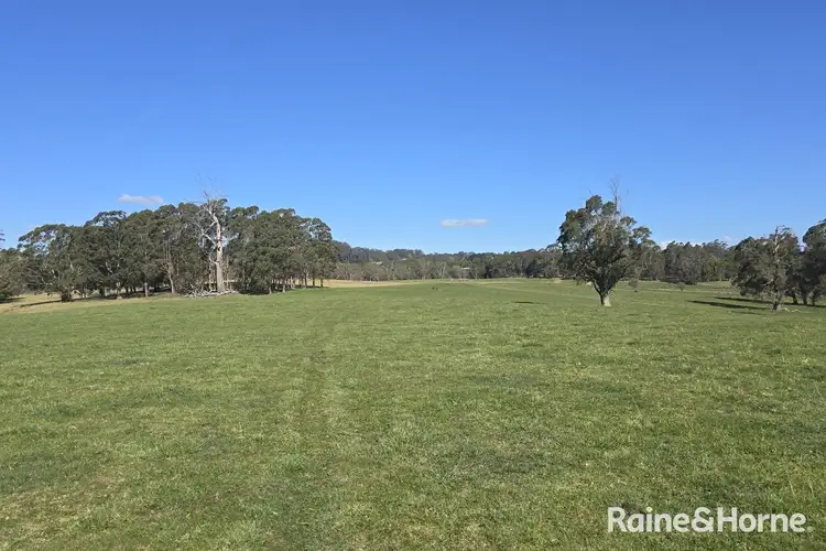 Second view of Homely rural property listing, 5442 Illawarra Highway, Burrawang NSW 2577