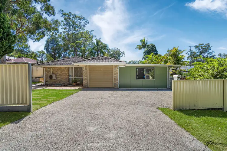 59 Settlers Circuit, Forest Lake QLD 4078