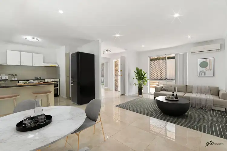 Third view of Homely house listing, 59 Settlers Circuit, Forest Lake QLD 4078