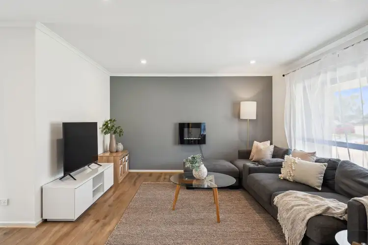Main view of Homely house listing, 1 Tarana Court, Hillbank SA 5112