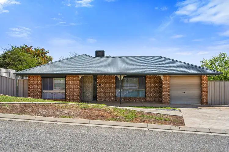 Third view of Homely house listing, 1 Tarana Court, Hillbank SA 5112