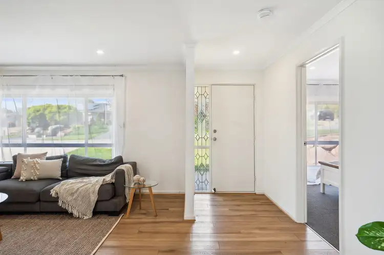 Fourth view of Homely house listing, 1 Tarana Court, Hillbank SA 5112