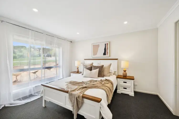 Fifth view of Homely house listing, 1 Tarana Court, Hillbank SA 5112