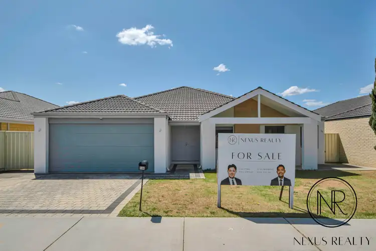 144 Holmes Street, Southern River WA 6110