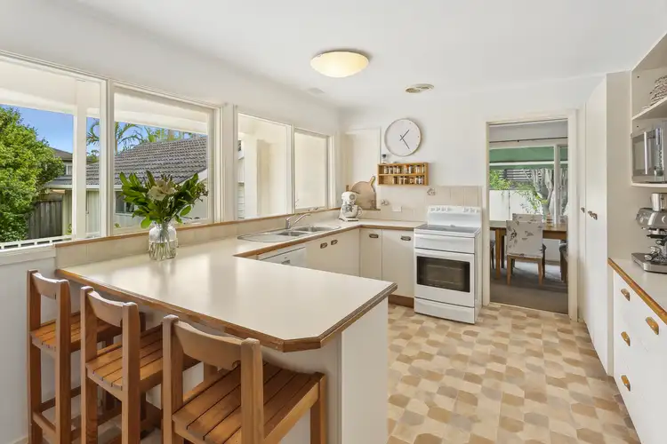 Sixth view of Homely house listing, 19 Shamrock Parade, Killarney Heights NSW 2087
