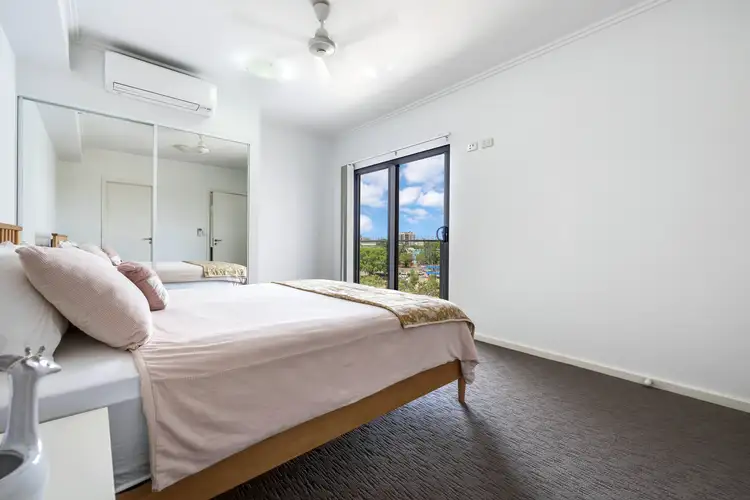 Second view of Homely unit listing, 15/108 Mitchell Street, Darwin City NT 800