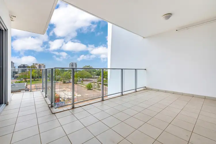 Fourth view of Homely unit listing, 15/108 Mitchell Street, Darwin City NT 800