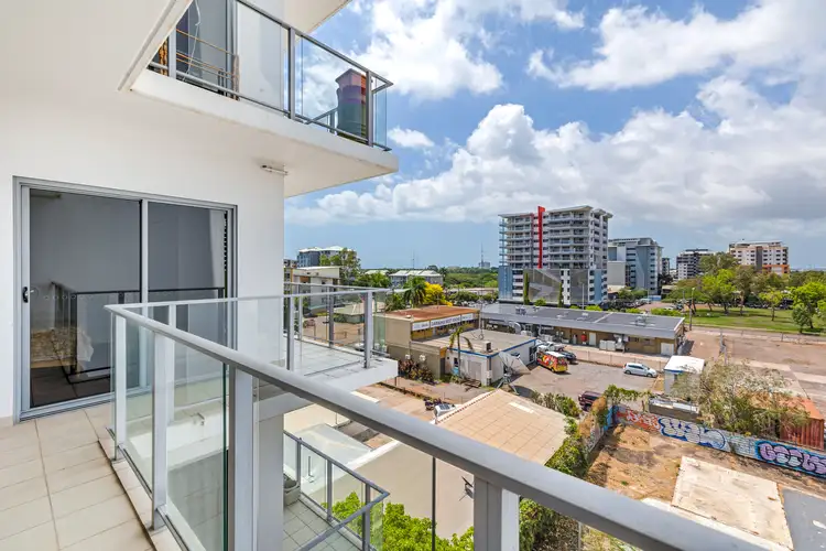 Sixth view of Homely unit listing, 15/108 Mitchell Street, Darwin City NT 800