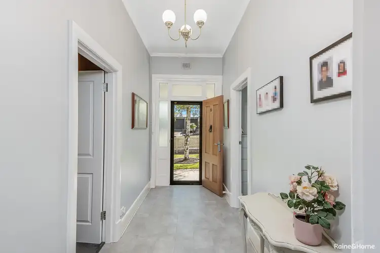 Third view of Homely house listing, 6 Woodside Road, Lobethal SA 5241