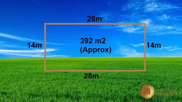 LOT 2, 84 Sinclairs Road, Deanside VIC 3336