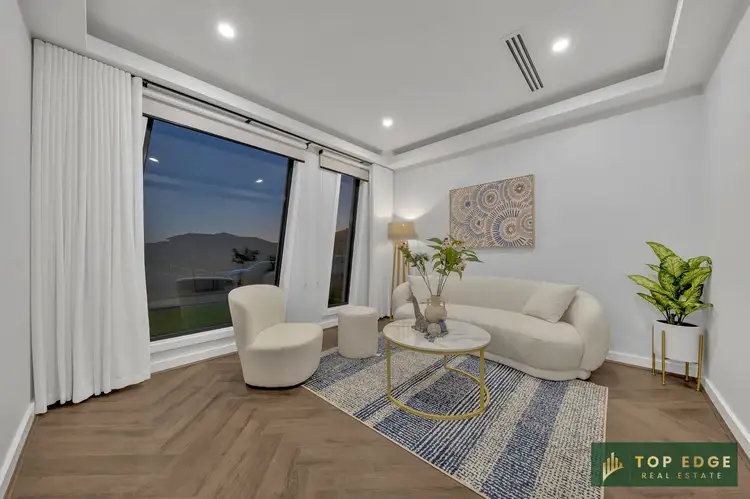 Fourth view of Homely house listing, 18 Wildwood Road, Aintree VIC 3336
