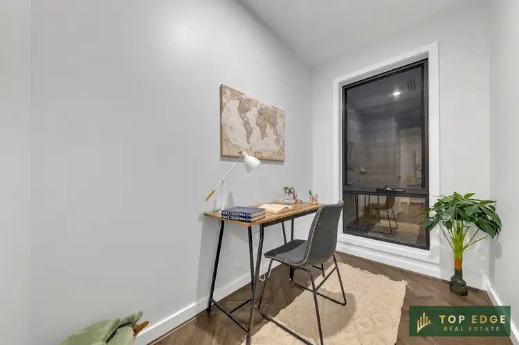 Fifth view of Homely house listing, 18 Wildwood Road, Aintree VIC 3336