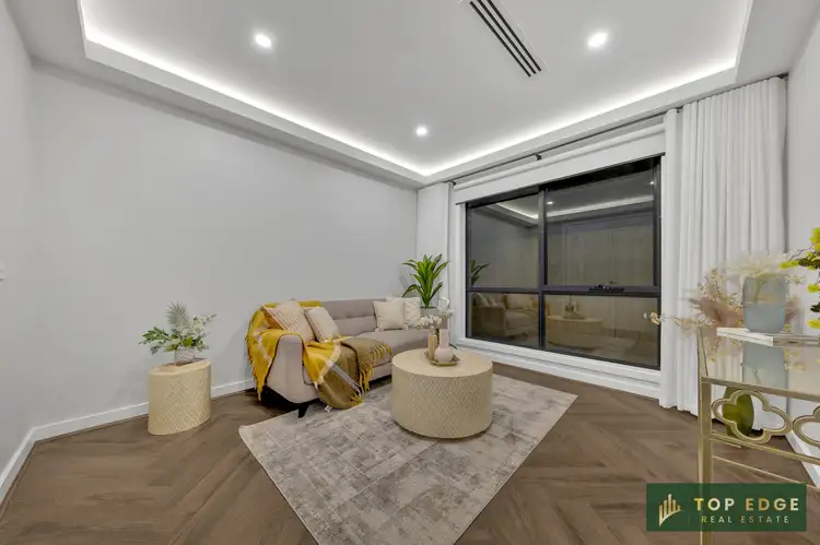 Sixth view of Homely house listing, 18 Wildwood Road, Aintree VIC 3336