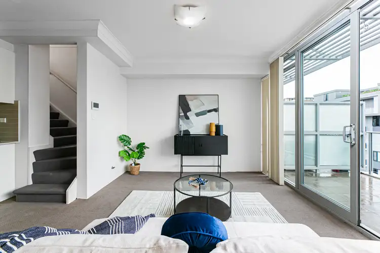 Main view of Homely apartment listing, 524/6 Bidjigal Road, Arncliffe NSW 2205