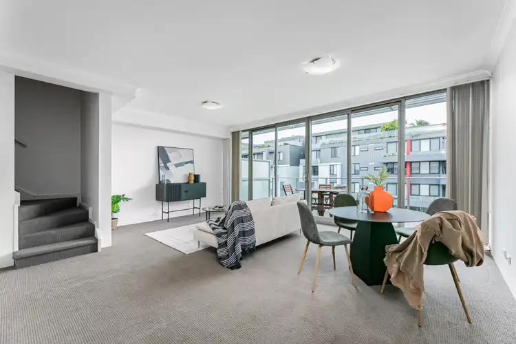 Third view of Homely apartment listing, 524/6 Bidjigal Road, Arncliffe NSW 2205