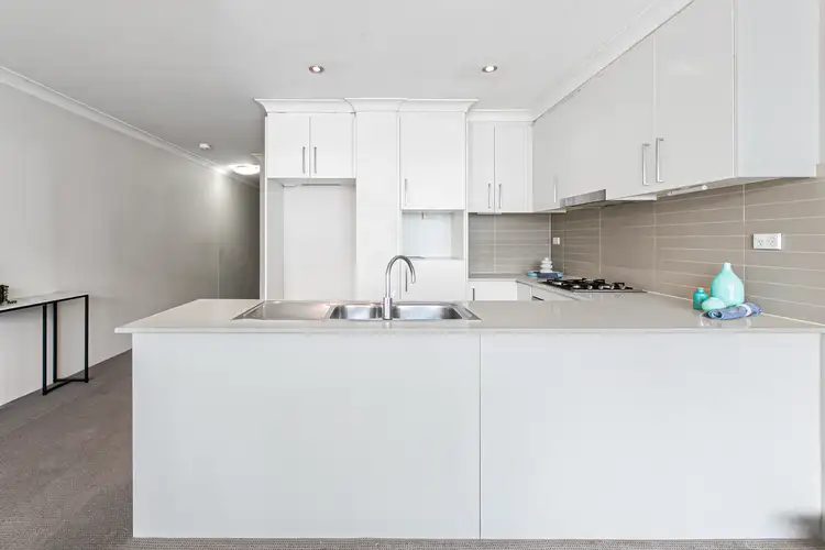 Fifth view of Homely apartment listing, 524/6 Bidjigal Road, Arncliffe NSW 2205