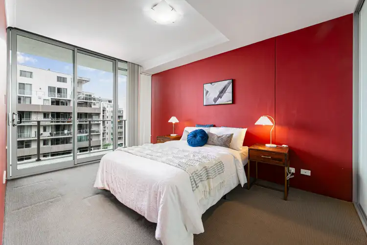Sixth view of Homely apartment listing, 524/6 Bidjigal Road, Arncliffe NSW 2205