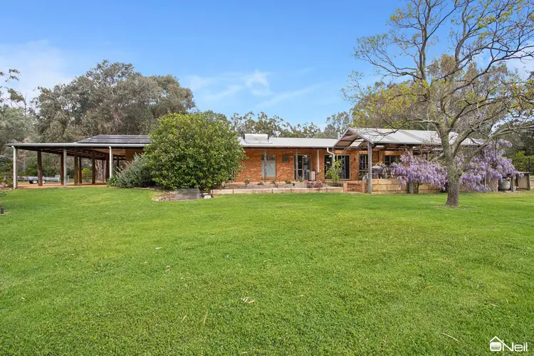 Main view of Homely house listing, 78 Salmon Bark Road, Serpentine WA 6125