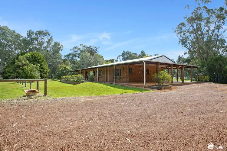 Third view of Homely house listing, 78 Salmon Bark Road, Serpentine WA 6125