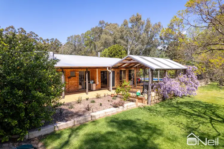 Fourth view of Homely house listing, 78 Salmon Bark Road, Serpentine WA 6125