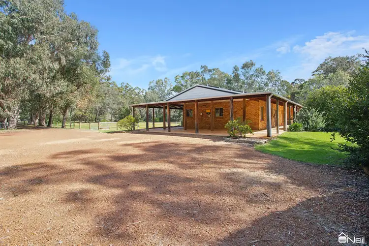 Sixth view of Homely house listing, 78 Salmon Bark Road, Serpentine WA 6125
