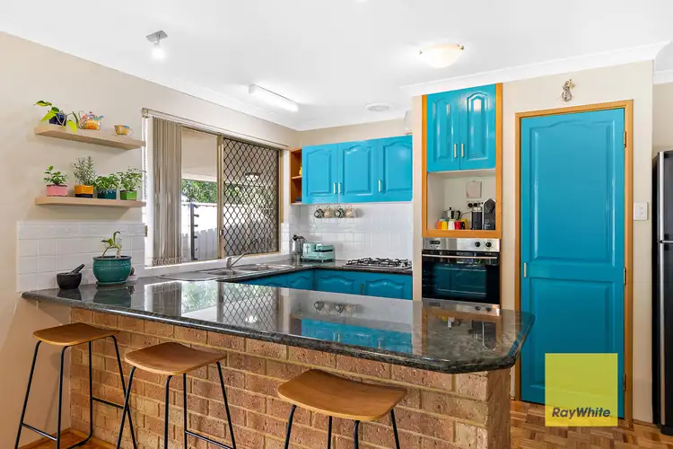 Third view of Homely house listing, 11A Wilby Place, Thornlie WA 6108