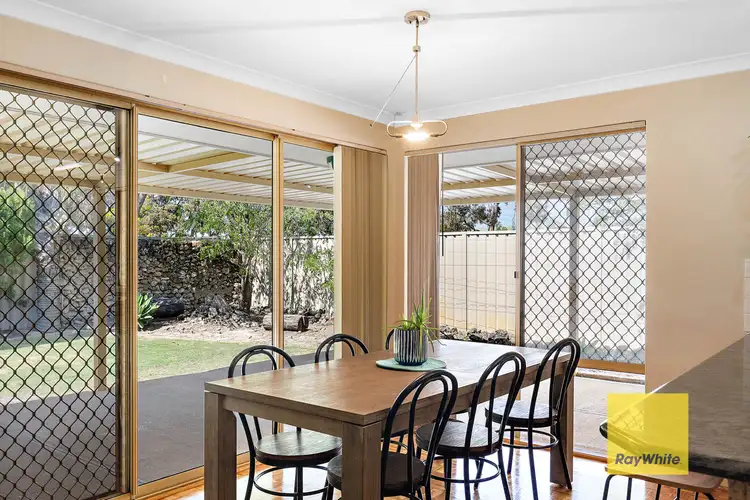 Fourth view of Homely house listing, 11A Wilby Place, Thornlie WA 6108