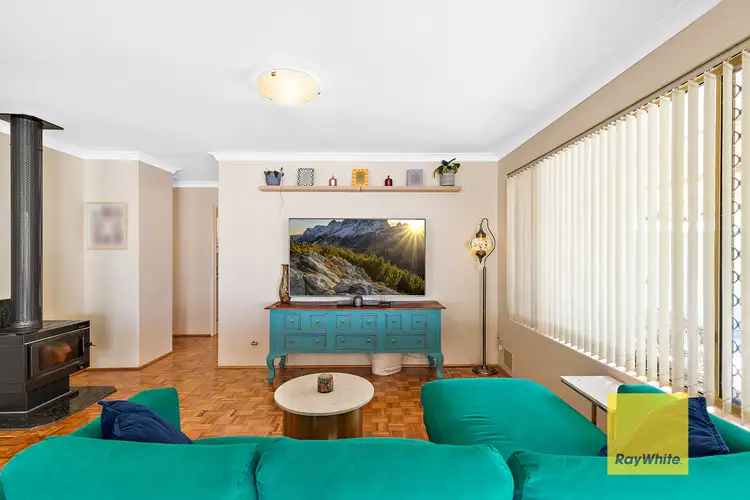 Fifth view of Homely house listing, 11A Wilby Place, Thornlie WA 6108