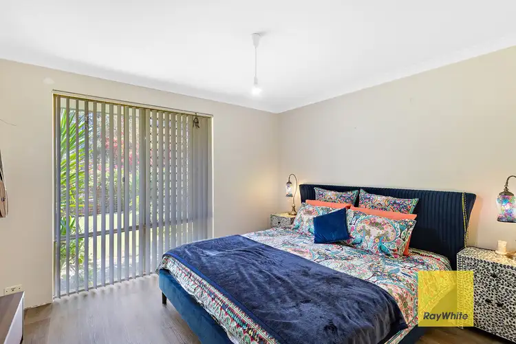 Sixth view of Homely house listing, 11A Wilby Place, Thornlie WA 6108