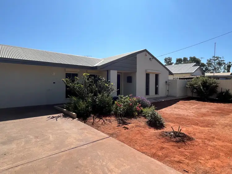 40 Salisbury Road, South Kalgoorlie WA 6430