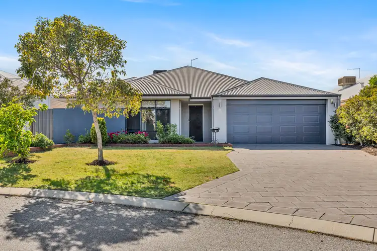 Main view of Homely house listing, 3 Schonell Way, Piara Waters WA 6112