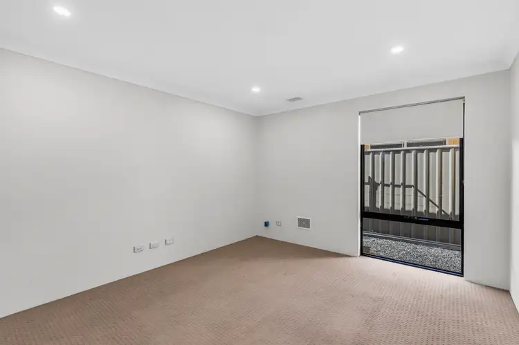 Fifth view of Homely house listing, 3 Schonell Way, Piara Waters WA 6112